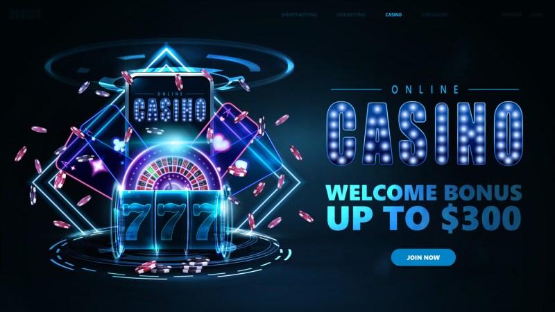 Kudos Casino: Immerse yourself in the world of Online Gambling 1