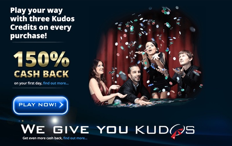 What is a Kudos Casino No Deposit Bonus? 2