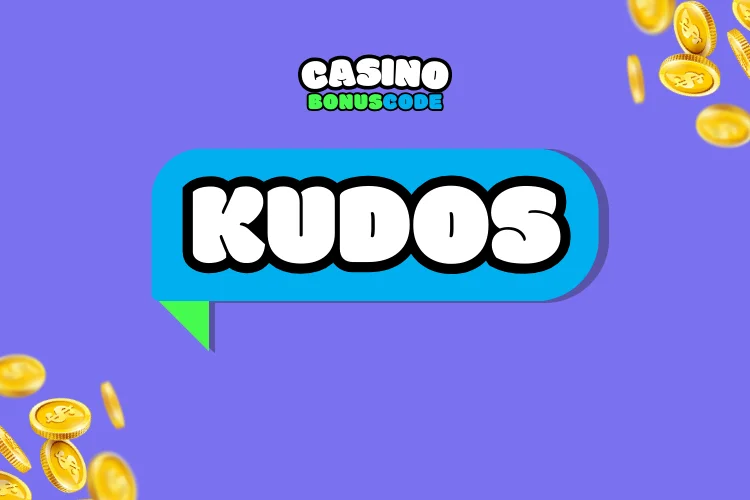 Kudos Casino: Immerse yourself in the world of Online Gambling 2