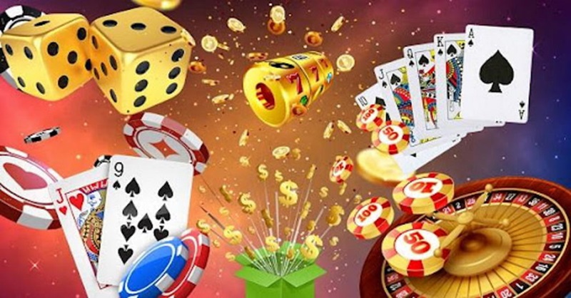 Highway Casino Overview & Features 2