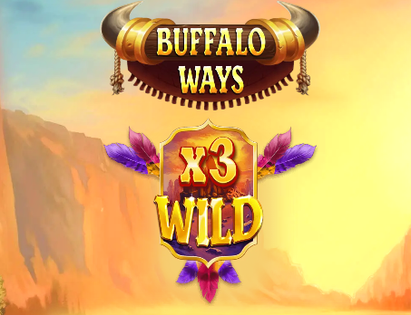 Buffalo Ways 2
