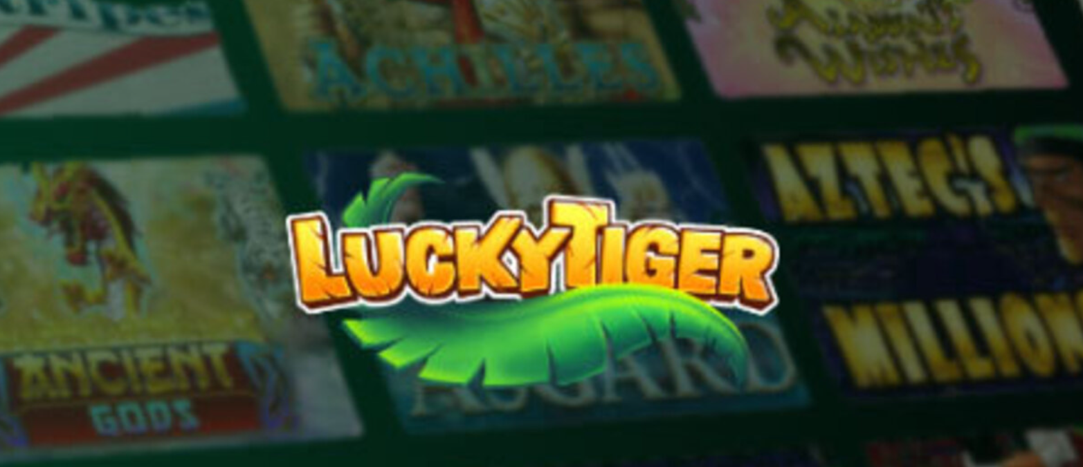Secret combinations how Lucky Tiger promo codes multiply winnings